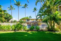 Kihei Garden Estates #E-202 Fully Renovated, Split A/C System, Shared Hot Tub - B&B Kīhei