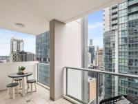 Midtown Apartments Brisbane City - B&B Brisbane