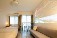 trive meiekinishi 204 最大6名宿泊可 名古屋駅まで1駅 太閤通駅徒歩4分 - Chambres d'hôtes Nagoya