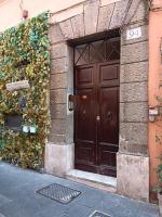Maison de charme Piazza di Spagna - Ferienwohnung Rom