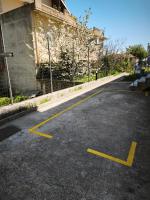 Dn'A home by the lake - Ferienwohnung Anatolí