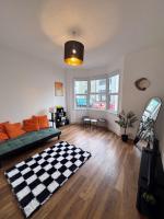 Literally Central Brighton Sleeps 8 - B&B Brighton