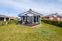 Ferienhaus Strandpark 21 - B&B Grömitz