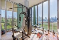 Finestra sulle Alpi e Golf - Ferienwohnung Fiano