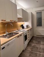 Quiet and bright two-room apartment in the city of Kuopio - Chambres d'hôtes Kuopio