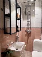 Quiet and bright two-room apartment in the city of Kuopio - Chambres d'hôtes Kuopio