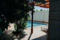 Elite Luxury apartment with pool - Chambres d’hôtes Louxor