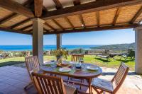 Villa Molarotto - B&B San Teodoro