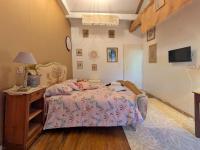 chambre parentale - Ferienwohnung Mareuil-sur-Lay