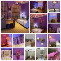 Ti Homestay Biên Hoà - Chambres d'hôtes Ấp Nhì