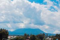 Fido's Guesthouse - Ferienwohnung Musanze