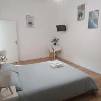 B&B Il Palazzo - B&B Bassano Romano