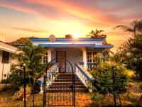 Kinara 2 bhk Villa - B&B Varca