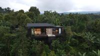 The Bataran Cabin - B&B Gitgit