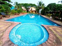 Kinara 2 bhk Villa - B&B Varca