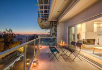 Scale Suites - Ferienwohnung Athen