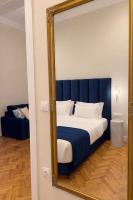 Walk-Up Apartment with Kitchen - 45m²