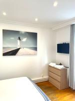 Chambre Double Économique