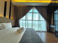 Skyloft Luxury 3BR Suites Aeon Bukit Indah By STAY - B&B Johor Bahru