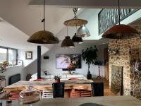 KILIANA Appartement 3 chambres centre ville et 100m de la mer Concarneau - Bed and Breakfast Concarneau