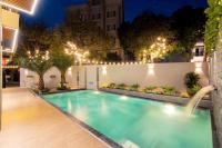 Vung Tau Villa Bien - B&B Vũng Tàu