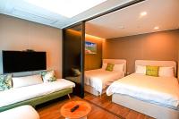 RUNA Stay HAEUNDAE - Ferienwohnung Busan