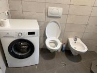 Pandora’s City Apartment - Chambres d’hôtes Tirana