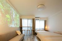 trive meiekinishi 205 最大5名宿泊可 名古屋駅まで1駅 太閤通駅徒歩4分 - B&B Nagoya