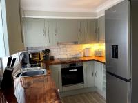 Two Bedroomed Seaside House - B&B Clacton-on-Sea