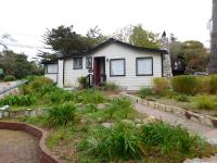 Forest Lodge - B&B Carmel