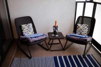 Apartament Centrum z tarasem prywatny parking - B&B Płock