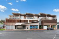 Byron Butter Factory Apartments - B&B