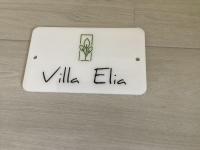 Villa Elia - B&B Kástron