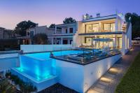 Nereo - Heatable Pool & Sea View - Chambres d'hôtes Alcúdia