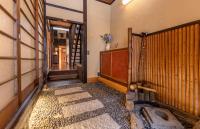 芳の扉 KaoriNoTobira - B&B Kyoto