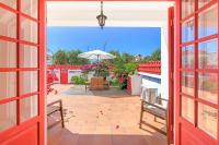 Casa Buganvília - B&B Sines Municipality