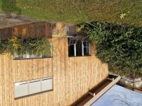 Ferienwohnung Zürcher - B&B Chieming