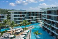 Bright 1BR Kora Beach 200m to Beach Resort Pools & Gym - B&B Layan Beach