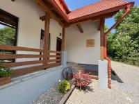 Medveösvény vendégház - B&B Vărşag