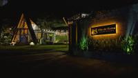 Villa de Gema - B&B Salabintana