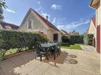 Maison tout confort dans résidence calme et fermée - B&B Berck