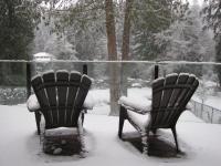 Riverfront Bed and Breakfast - B&B North Vancouver