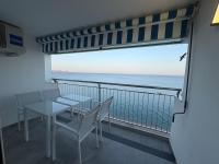 Espectaculares vistas al mar en Platja d'Aro - B&B Platja d'Aro
