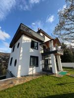Yeşilyurt villa - Ferienwohnung Sapanca