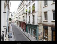 Le Jardin Du Marais - B&B