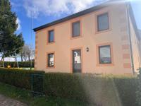 The Ardennes Apartment - Chambres d'hôtes Houschthauser