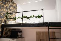 Pokój 100 metrow od Piotrkowskiej i 500 od Manufaktury - B&B Lodz