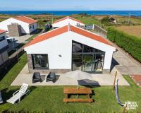 Wine House by Ponta Negra Azores - Ferienwohnung Altares