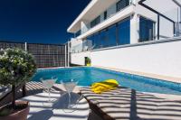 B&B Crikvenica - Villa Benić - Bed and Breakfast Crikvenica