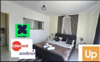 Brasov 3C DELUX 2 - B&B Braşov